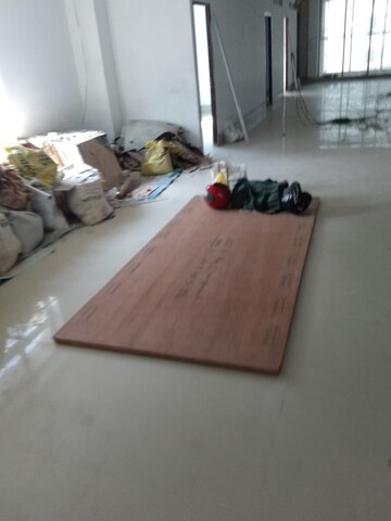 Living Room in  Office Space at Salt Lake Sector V – for Rent