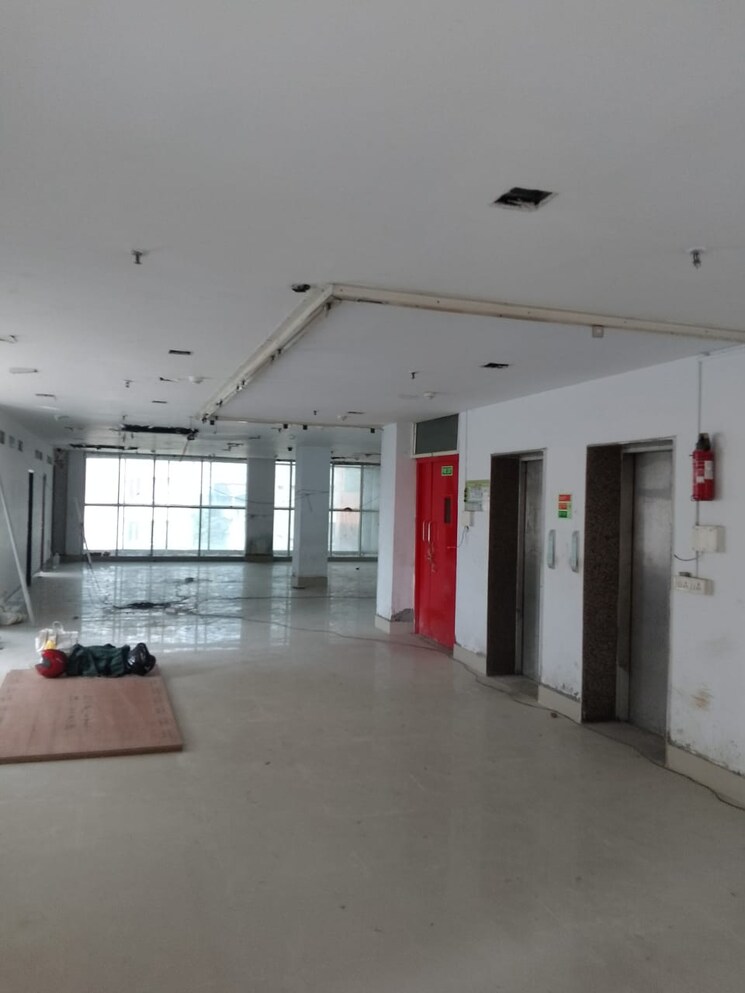 Living Room, salt lake sector v Commercial Office Space 4500 Sq.Ft. In Salt Lake Sector V Kolkata 9657534