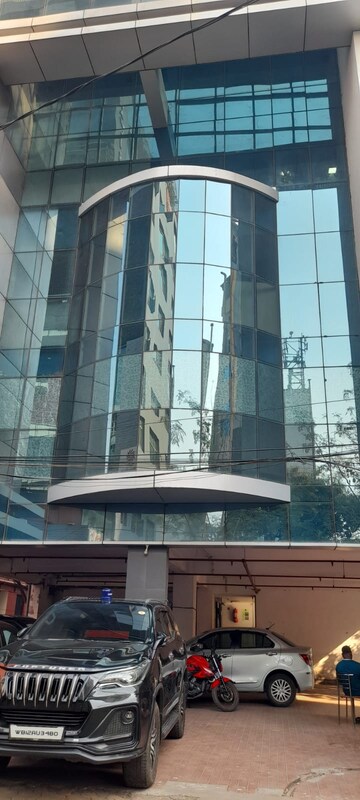  Office Space For Rent in Salt Lake Sector V