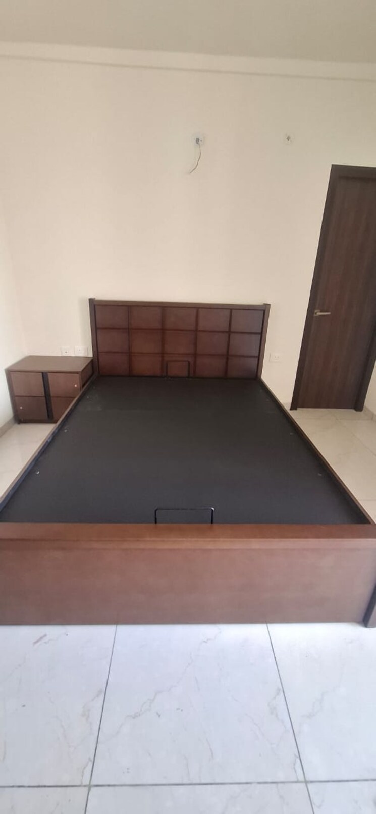 Kitchen, rishita-manhattan 3 Bedroom 1611 Sq.Ft. Apartment In Gomti Nagar Lucknow 9657615