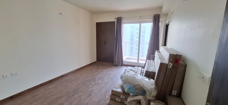 Bedroom, rishita-manhattan 3 Bedroom 1611 Sq.Ft. Apartment In Gomti Nagar Lucknow 9657615