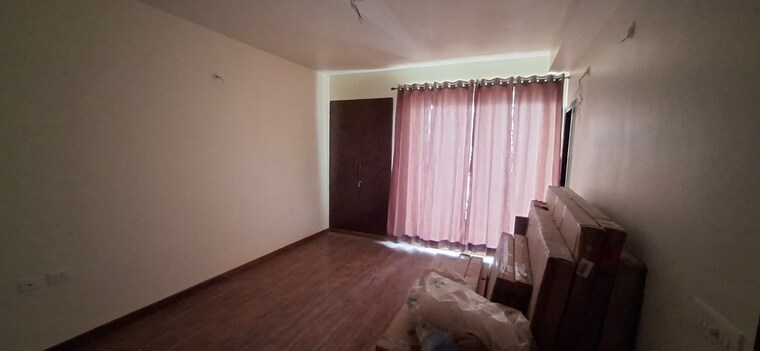 Bedroom, rishita-manhattan 3 Bedroom 1611 Sq.Ft. Apartment In Gomti Nagar Lucknow 9657615