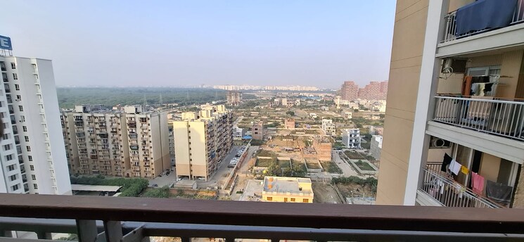 Exterior View, rishita-manhattan 3 Bedroom 1611 Sq.Ft. Apartment In Gomti Nagar Lucknow 9657615