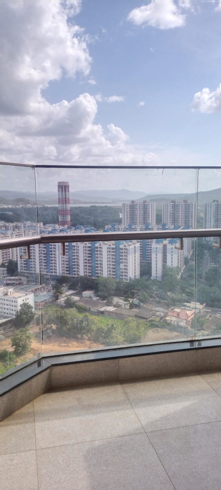 Cover Image, nanded-city-pancham 2 Bedroom 606 Sq.Ft. Apartment In Nanded Pune 9657373