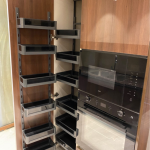 Furnished Amenities in 3 BHK Builder Floor at Uday Park – for Sale