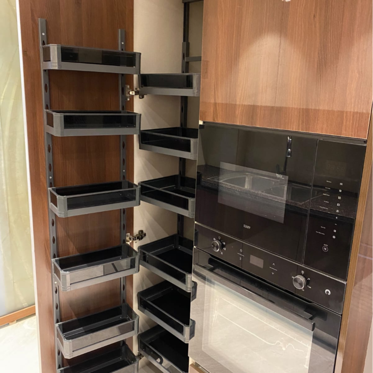 undefined, uday park 3 Bedroom 217 Sq.Yd. Builder Floor In Uday Park Delhi 9657633