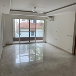 3 BHK + Servant Room Builder Floor For Sale in Uday Park