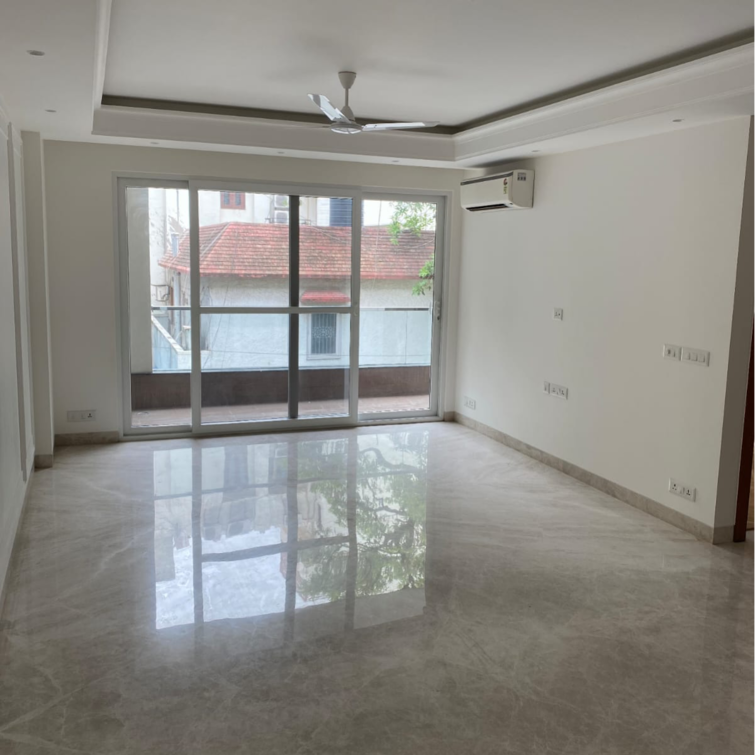 Cover Image, uday park 3 Bedroom 217 Sq.Yd. Builder Floor In Uday Park Delhi 9657633