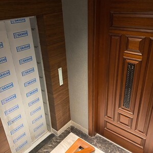 Furnished Amenities in 3 BHK Builder Floor at Uday Park – for Sale