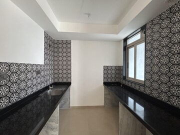Kitchen in 4 BHK Apartment at Lodha The Park, Worli – for Rent