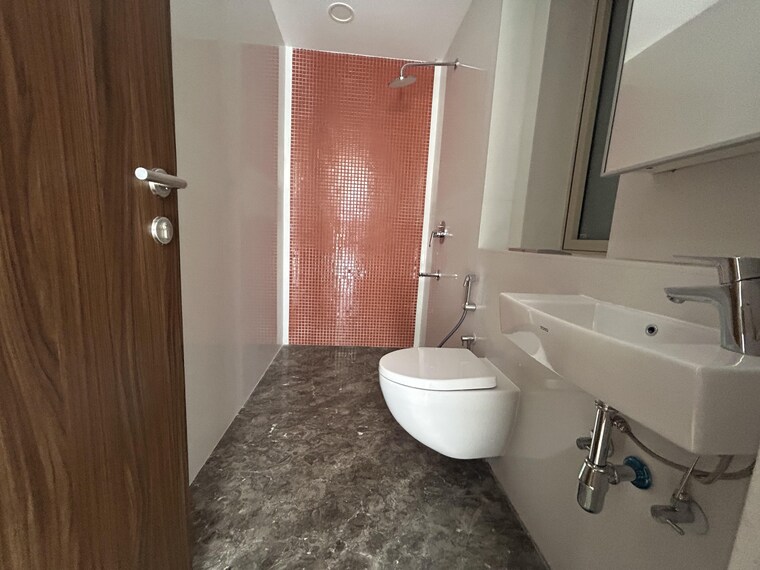 Team Area, lodha-the-park 4 Bedroom 1300 Sq.Ft. Apartment In Worli Mumbai 9657604