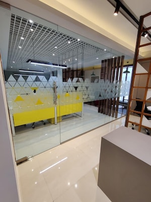 Furnished Amenities in  Office Space at Gachibowli – for Rent