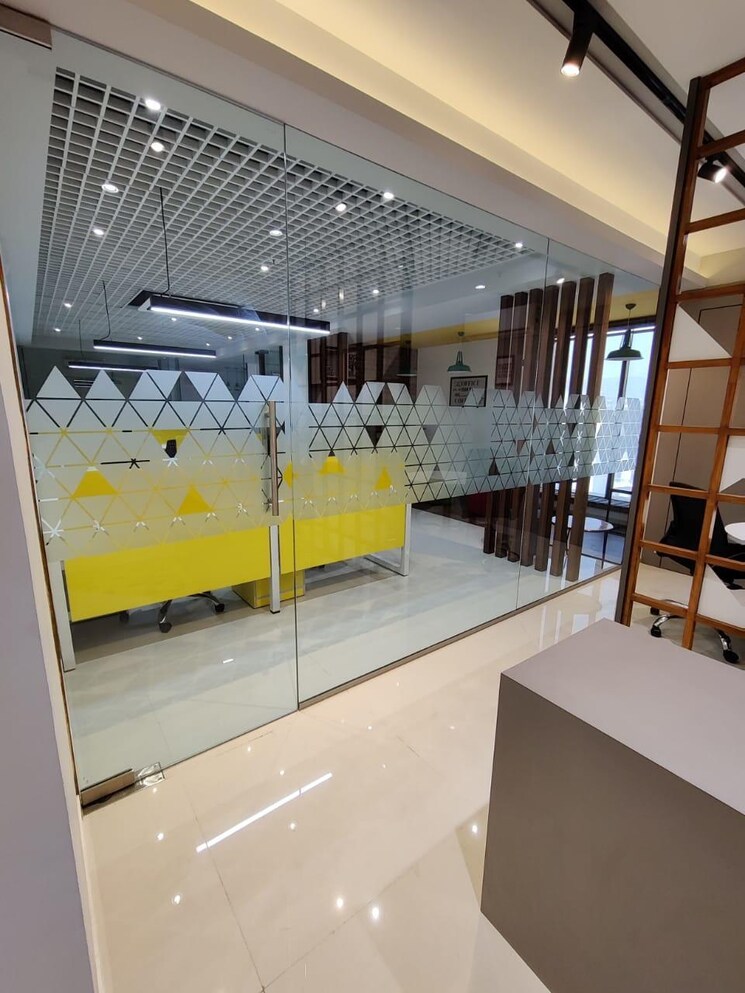 undefined, gachibowli Commercial Office Space 3890 Sq.Ft. In Gachibowli Hyderabad 9657607