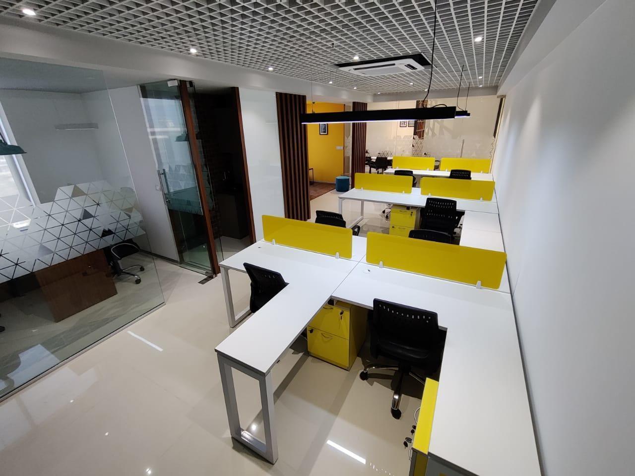 Office Space For Rent in Gachibowli