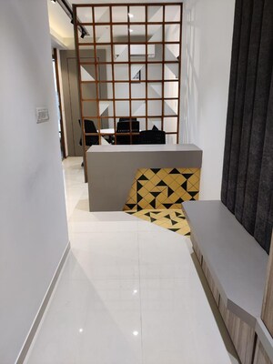 Furnished Amenities in  Office Space at Gachibowli – for Rent