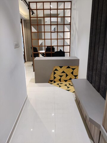 Furnished Amenities in  Office Space at Gachibowli – for Rent