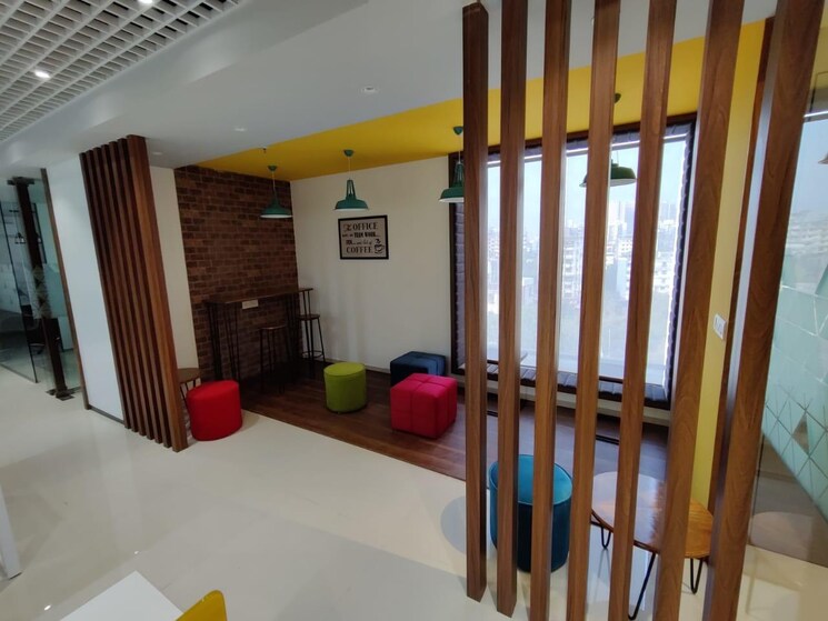 undefined, gachibowli Commercial Office Space 3890 Sq.Ft. In Gachibowli Hyderabad 9657607