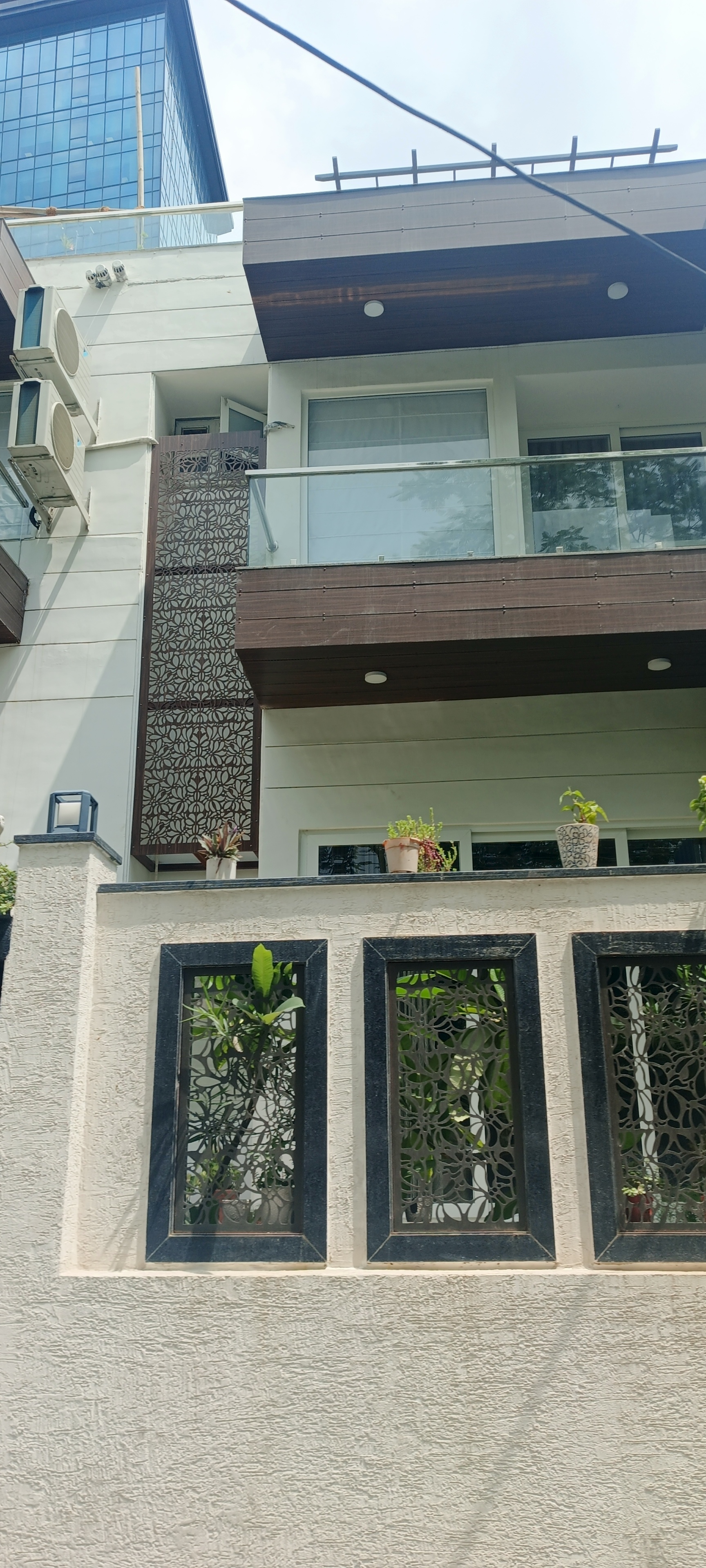 5 BHK Independent House For Sale in Dlf Ankur Vihar