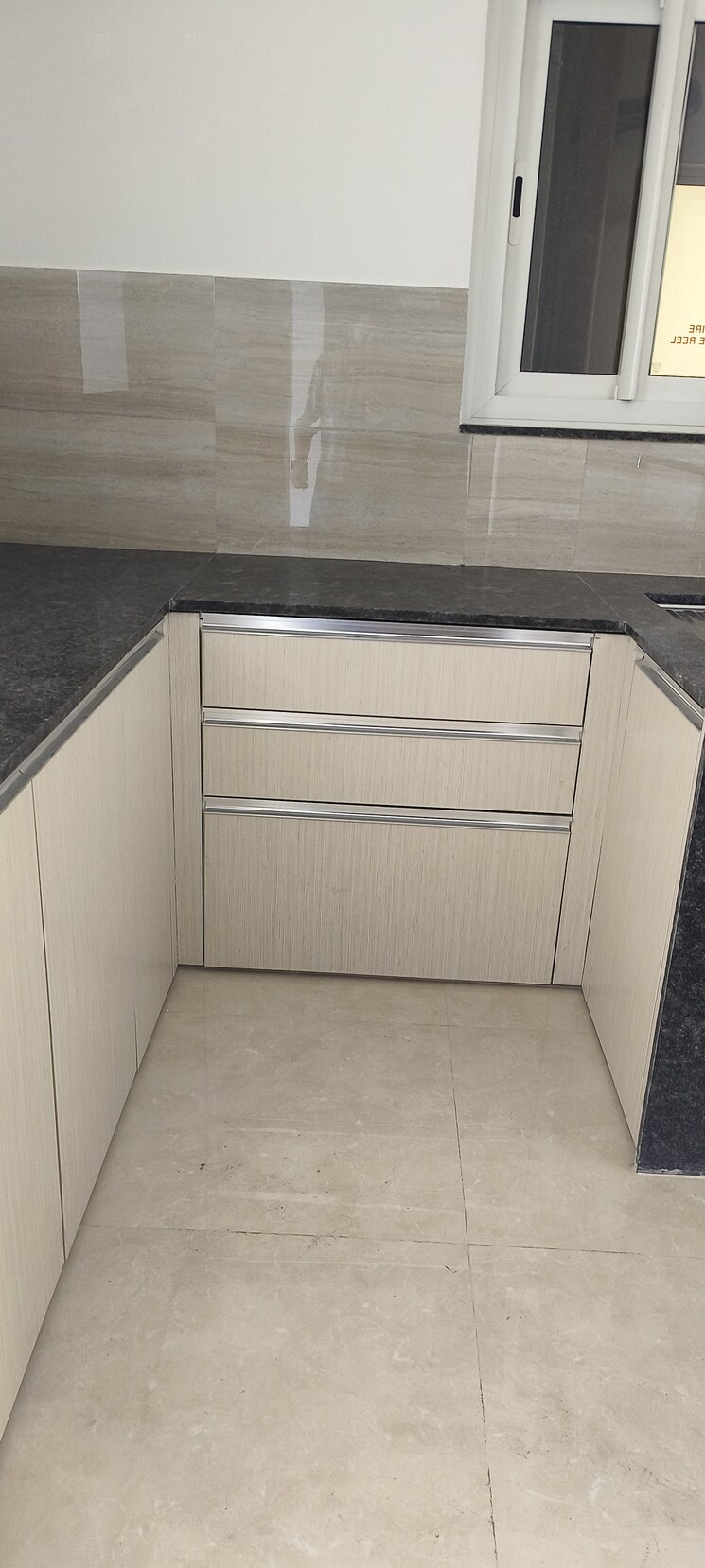 Kitchen, indiabulls-one-indiabulls 1 Bedroom 494 Sq.Ft. Apartment In Pokhran Road No Two Thane 9657640