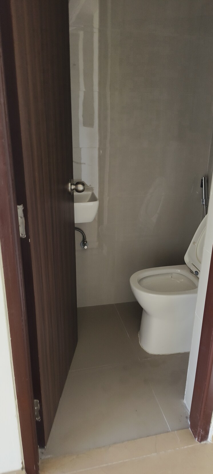 Bathroom, indiabulls-one-indiabulls 1 Bedroom 494 Sq.Ft. Apartment In Pokhran Road No Two Thane 9657640