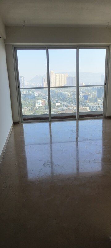 1 BHK Apartment For Rent in Indiabulls One Indiabulls, Pokhran Road No Two