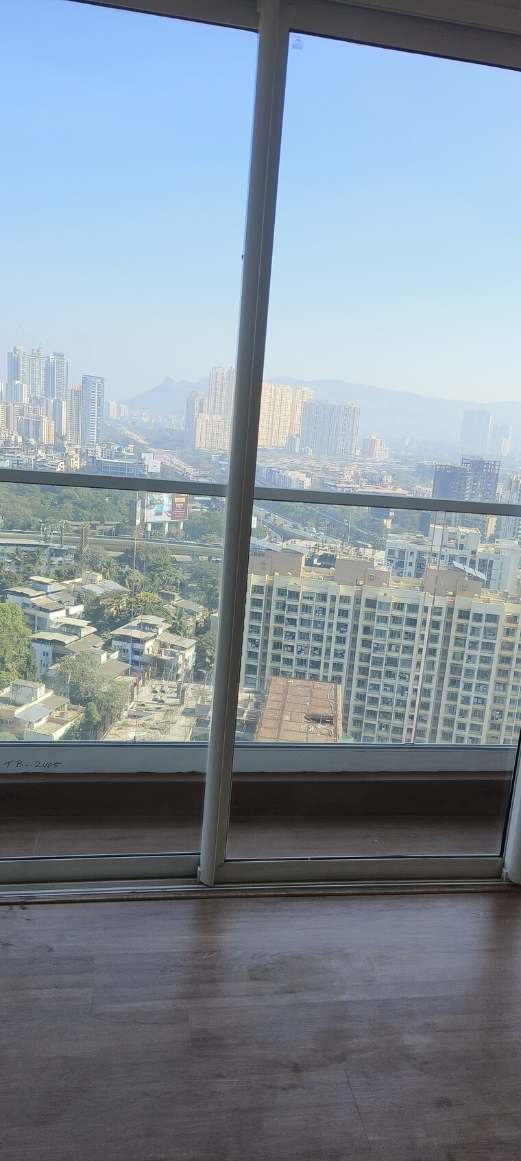 Balcony, indiabulls-one-indiabulls 1 Bedroom 494 Sq.Ft. Apartment In Pokhran Road No Two Thane 9657640