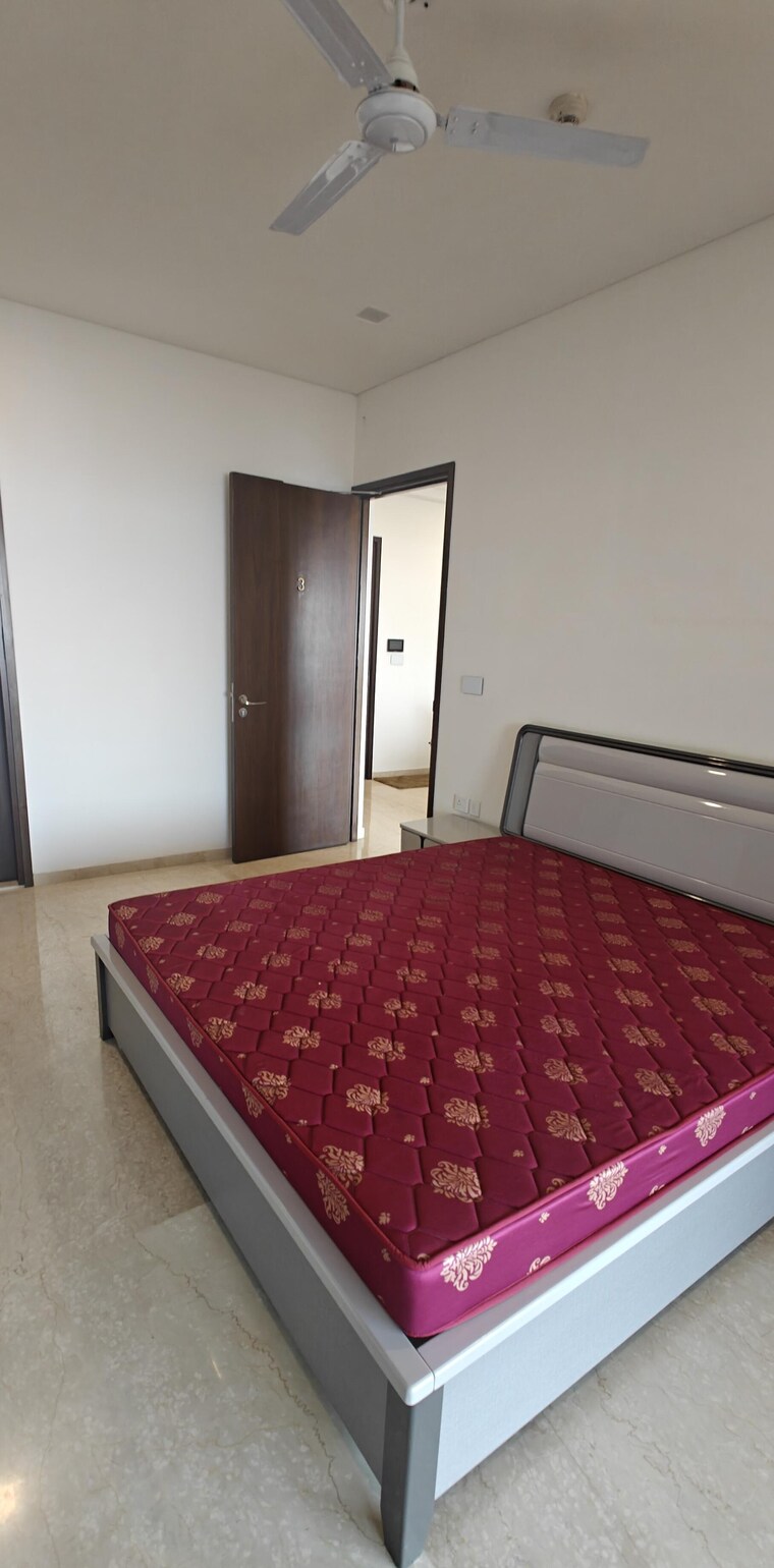 Bedroom, lokhandwala-minerva-mahalaxmi 3 Bedroom 1670 Sq.Ft. Apartment In Mahalaxmi Mumbai 9657637