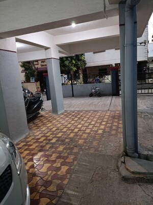 Parking in 2 BHK Apartment at D S Shivdarshan, Dhanori – for Sale