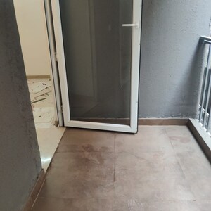 Balcony in 2 BHK Apartment at Smart World Orchard, Sector 61 – for Rent