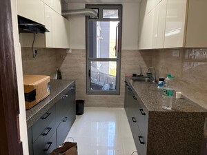 Kitchen in 2 BHK Independent House at Boriyakhurd – for Sale