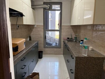 Kitchen in 2 BHK Independent House at Boriyakhurd – for Sale