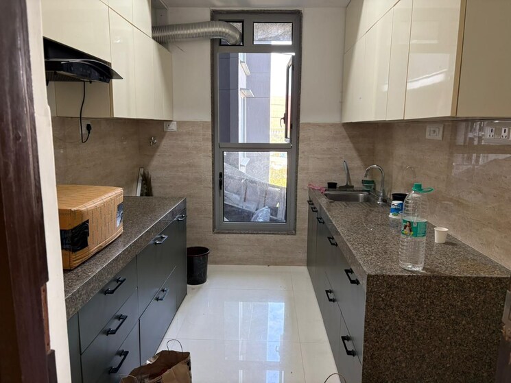 Kitchen, boriyakhurd 2 Bedroom 975 Sq.Ft. Independent House In Boriyakhurd Raipur 9657660