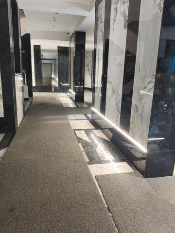 Parking in 2 BHK Independent House at Boriyakhurd – for Sale