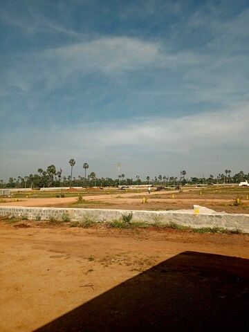  Plot For Sale in Nature City Yacharam, Yacharam