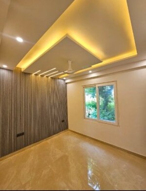 Bedroom in 3 BHK Independent House at Dhoran Rajpur Enclave, Govind Vihar – for Sale