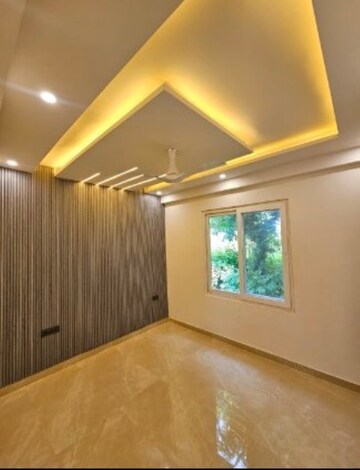 Bedroom in 3 BHK Independent House at Dhoran Rajpur Enclave, Govind Vihar – for Sale