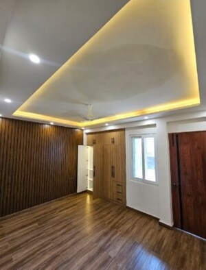 Bedroom in 3 BHK Independent House at Dhoran Rajpur Enclave, Govind Vihar – for Sale