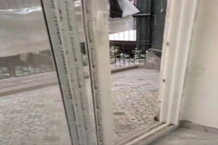 Balcony, sector 49 3 Bedroom 153 Sq.Yd. Builder Floor In Sector 49 Faridabad 9657646