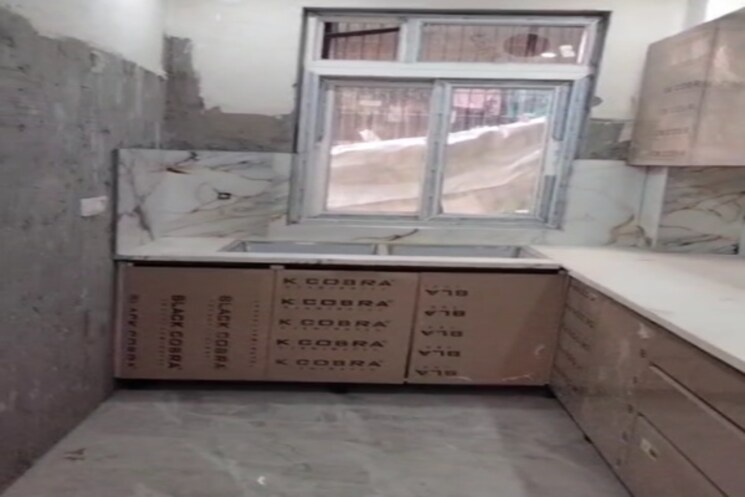 Master Plan, sector 49 3 Bedroom 153 Sq.Yd. Builder Floor In Sector 49 Faridabad 9657646