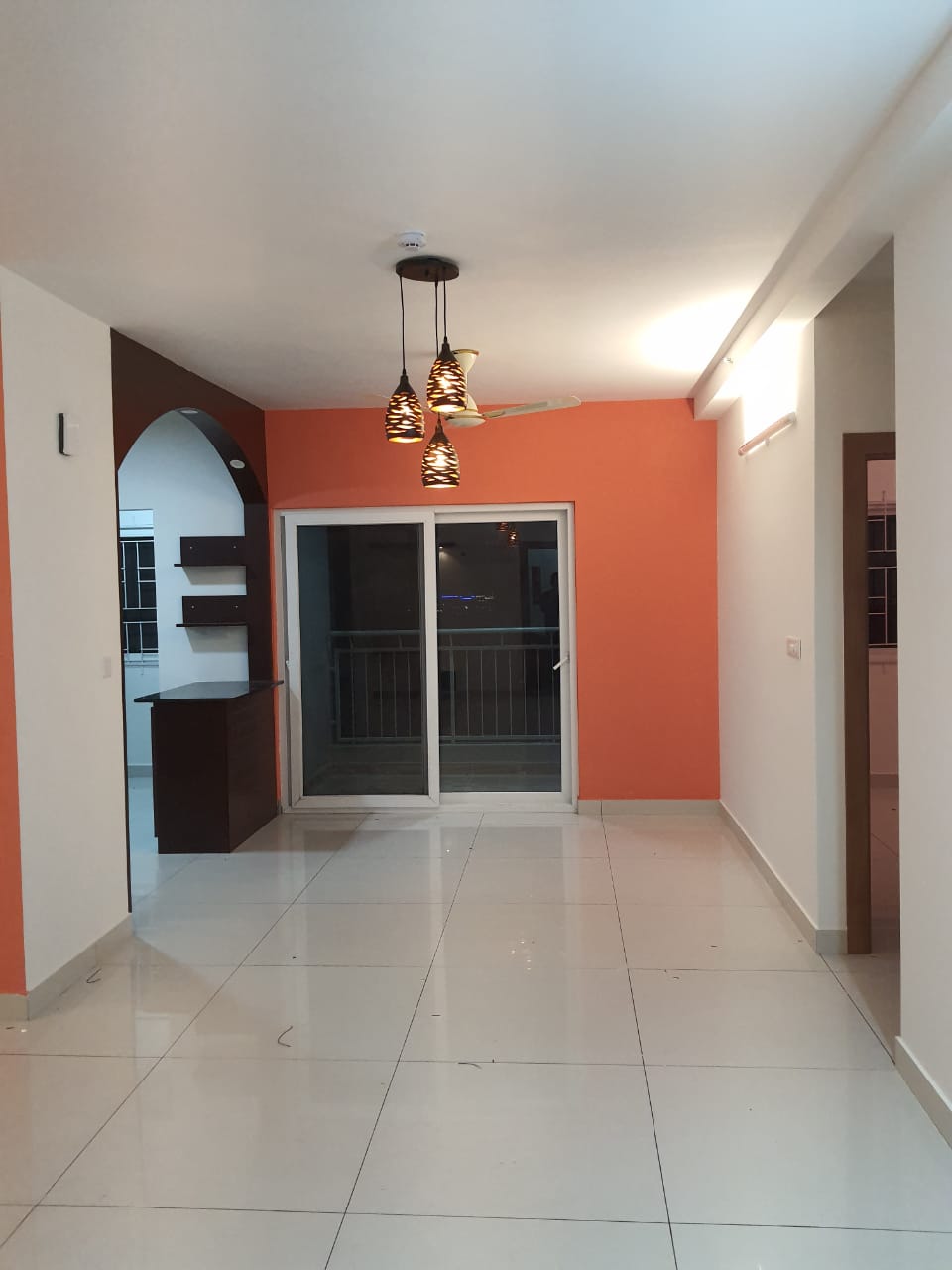 2 BHK 1277 Sq.Ft. Apartment in Assetz Marq