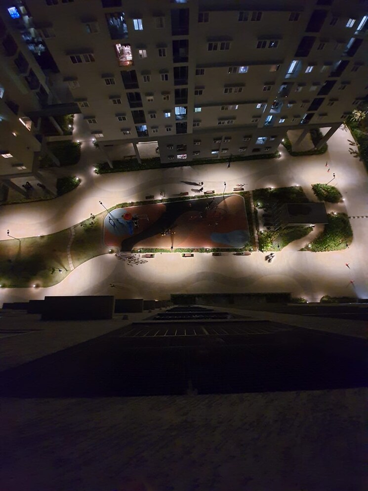 Exterior View, assetz-marq 2 Bedroom 1277 Sq.Ft. Apartment In Whitefield Bangalore 9657516