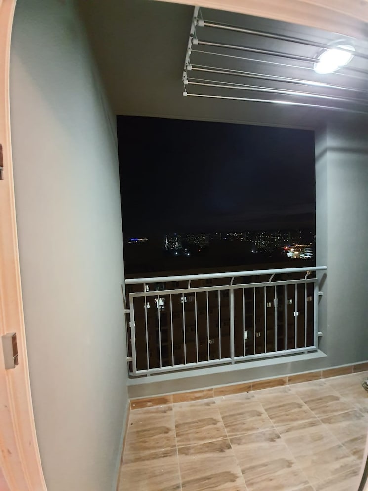 Balcony, assetz-marq 2 Bedroom 1277 Sq.Ft. Apartment In Whitefield Bangalore 9657516