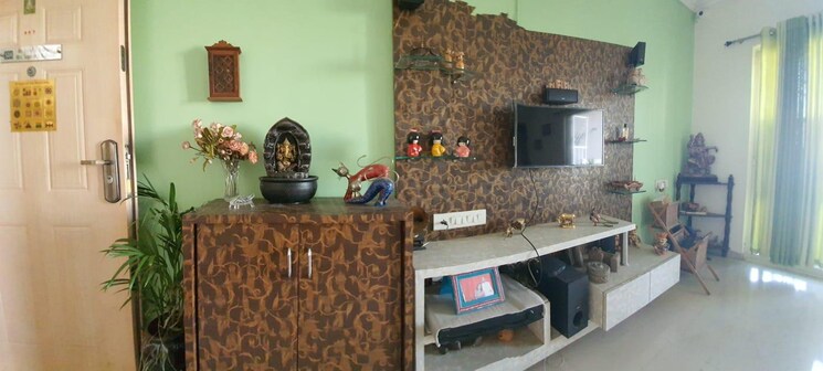 undefined, nyati-equatorial-ii 2 Bedroom 783 Sq.Ft. Apartment In Bavdhan Pune 9657647