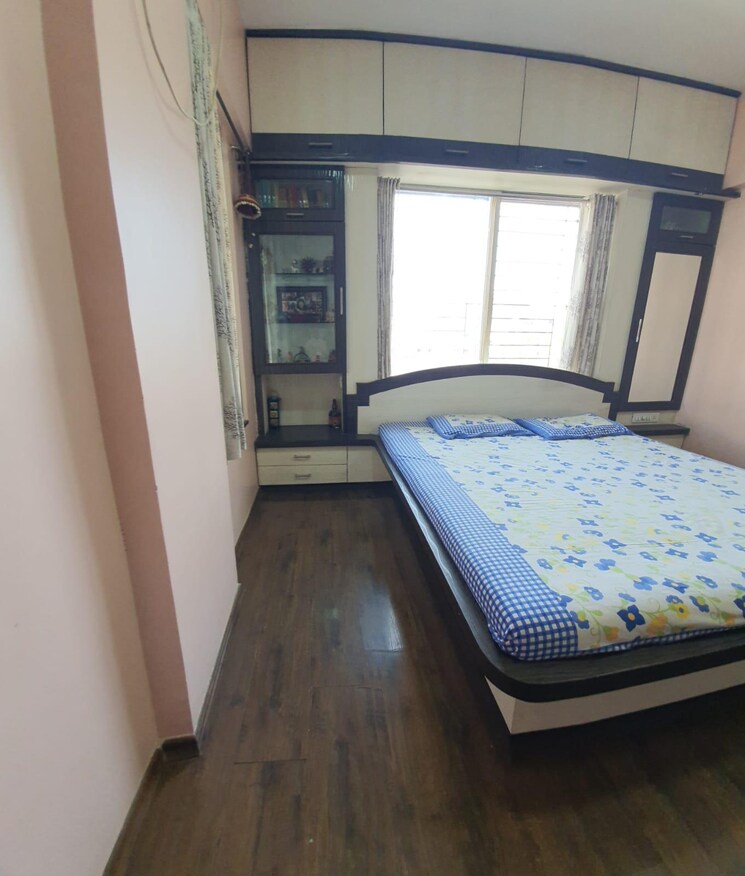 Bedroom, nyati-equatorial-ii 2 Bedroom 783 Sq.Ft. Apartment In Bavdhan Pune 9657647