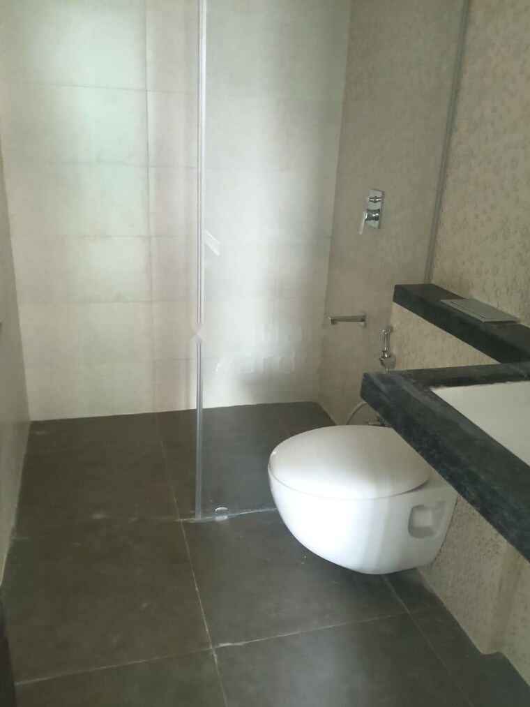 Bathroom, kalpataru-elitus 2 Bedroom 804 Sq.Ft. Apartment In Mulund West Mumbai 9657651
