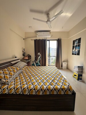 2 BHK Apartment For Rent in Sindhi Society, Chembur