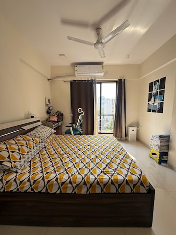 2 BHK Apartment For Rent in Sindhi Society, Chembur
