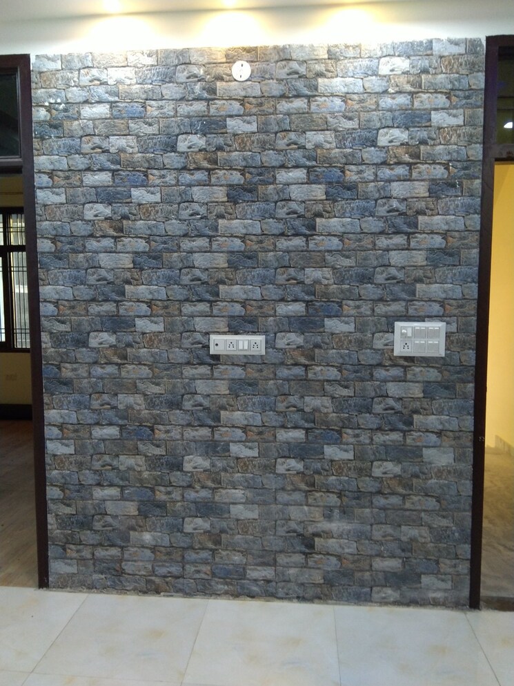 Bathroom, jagatpura 3 Bedroom 1350 Sq.Ft. Builder Floor In Jagatpura Jaipur 9657727