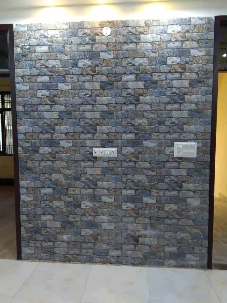 Bathroom, jagatpura 3 Bedroom 1350 Sq.Ft. Builder Floor In Jagatpura Jaipur 9657727