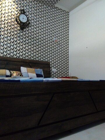 Kitchen in 3 BHK Builder Floor at Jagatpura – for Rent